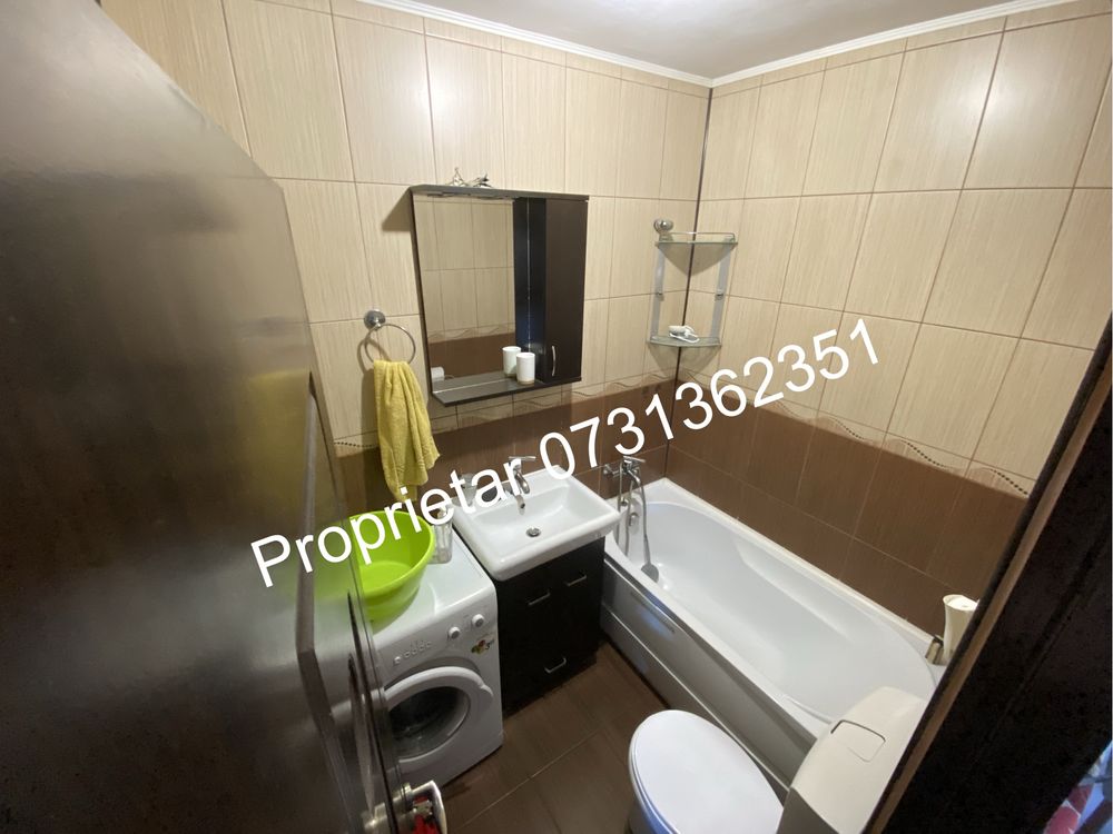 Proprietar vand apartament 2 camere la 2 minute de metrou 1 Decembrie