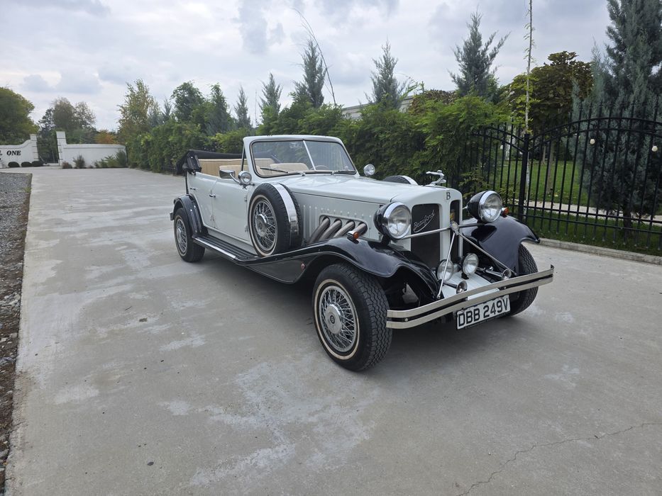 Inchiriez masina de epoca (retro) pentru nunți, filmari, ocazii speci