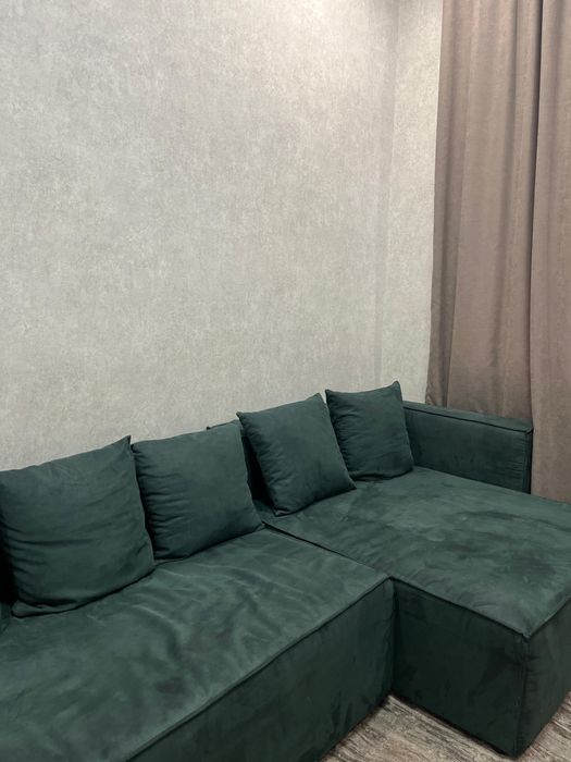 Продам  угловой диван