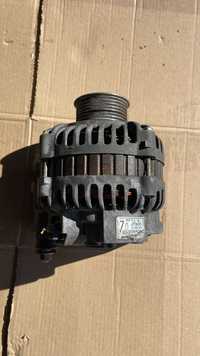 Alternator mazda 6 2.0 d 2002 - 2007 break cod: A3TB6581