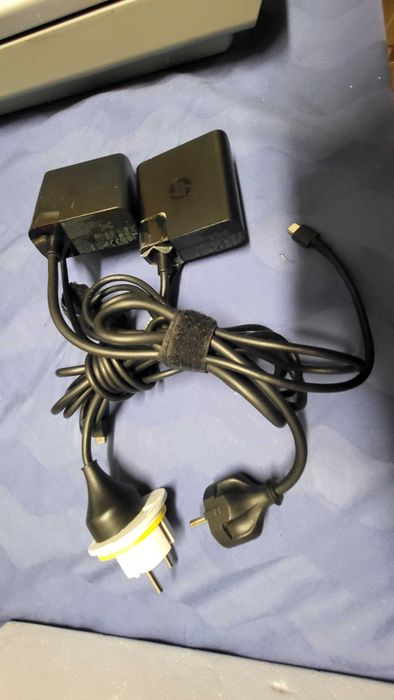 HP 65W  Incarcator USB C 5v-3A,9V-3A-12V-5A,15V-4.33A,20V-3.25A