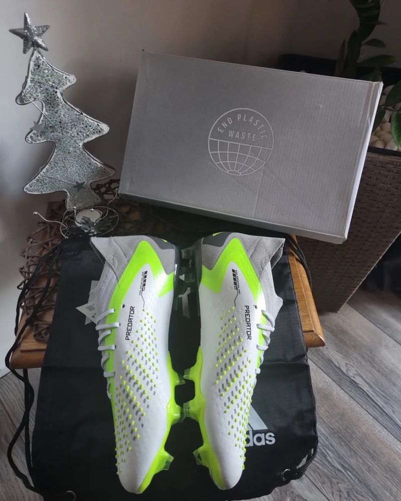 Мъжки Бутонки Adidas Predator Accuracy 1