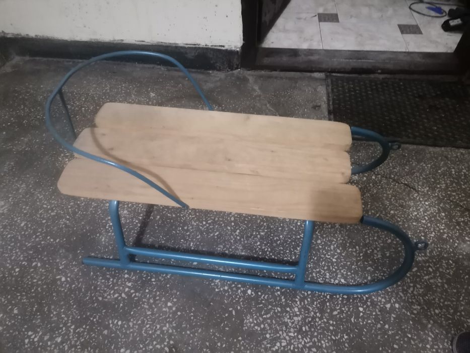 Sanie copii perfectă