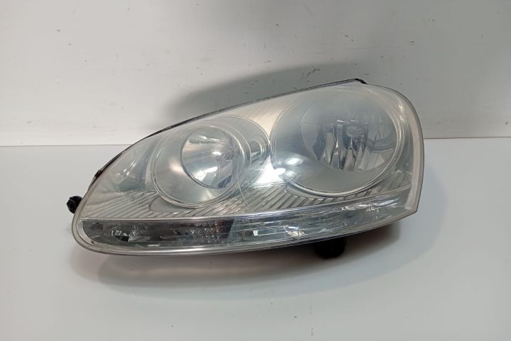 Far stanga Volkswagen VW Golf a 5-a generatie