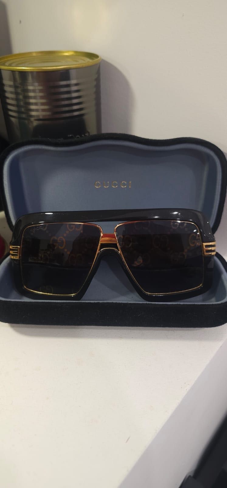 Gucci слънчеви очила