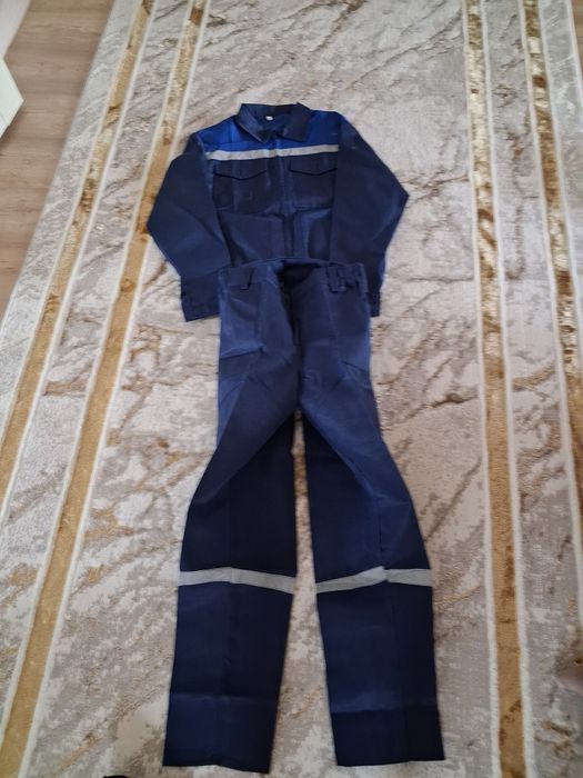 Спец одежда..обувь7