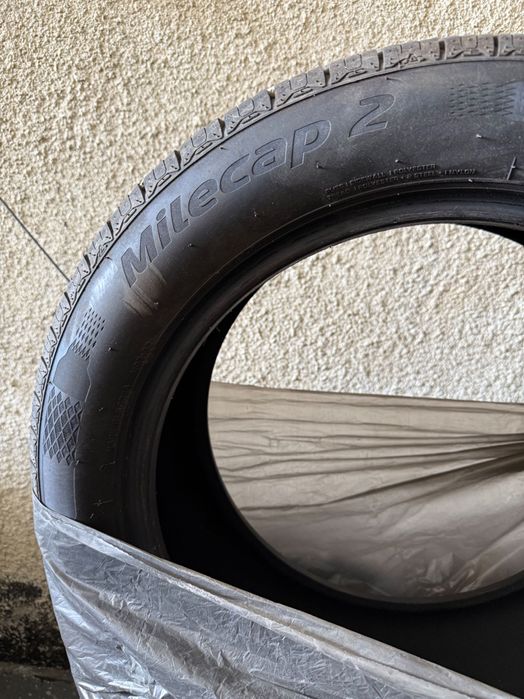 Все сезонни Гуми 215/55/17