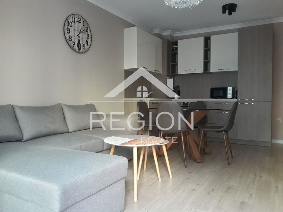 Дава се под наем Двустаен апартамент в Варна, Център - 55 кв.м за 61.2 € - Снимка #7