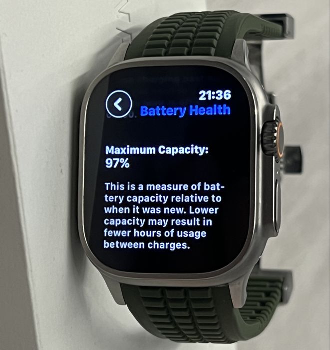 Ceas Apple Watch Ultra 2 + LTE