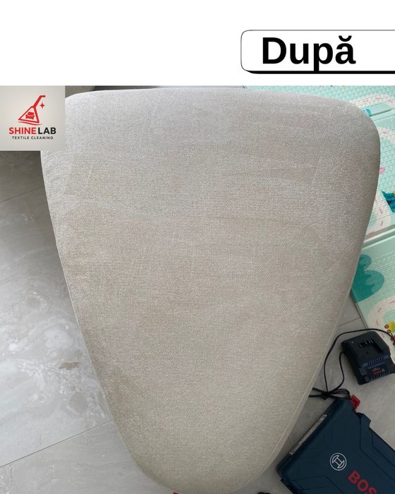 Curatare si igienizare (Cluj): canapele, saltele, scaune, fotolii