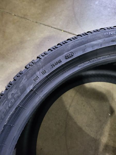 315/30/22//295/35/21 PIRELLI BMW X5 X6 M