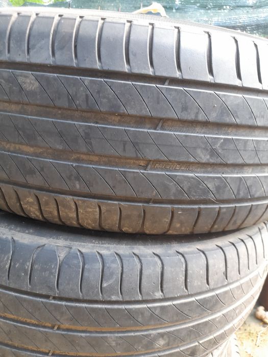 Vând cauciucuri  vara second hend .nu trimit prin curier