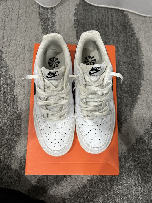 Pantofi Nike Court Vision