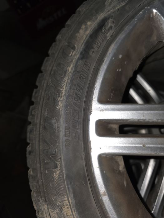 Продавам Фиат стило на части