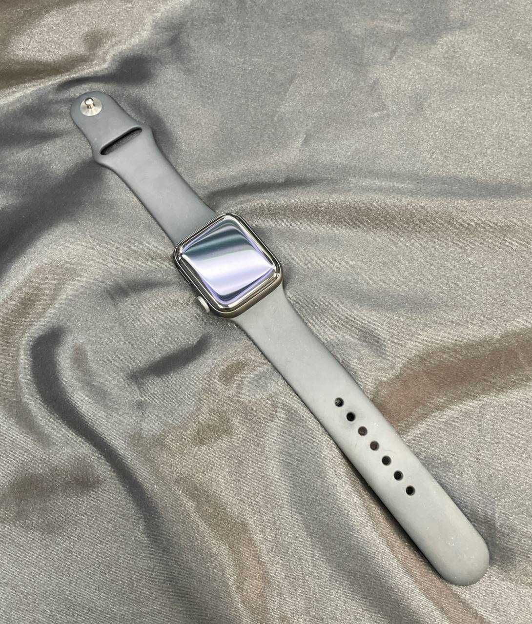 Apple Watch Se7 41mm (г.Актау, БЦ Орда офис 100) лот178545