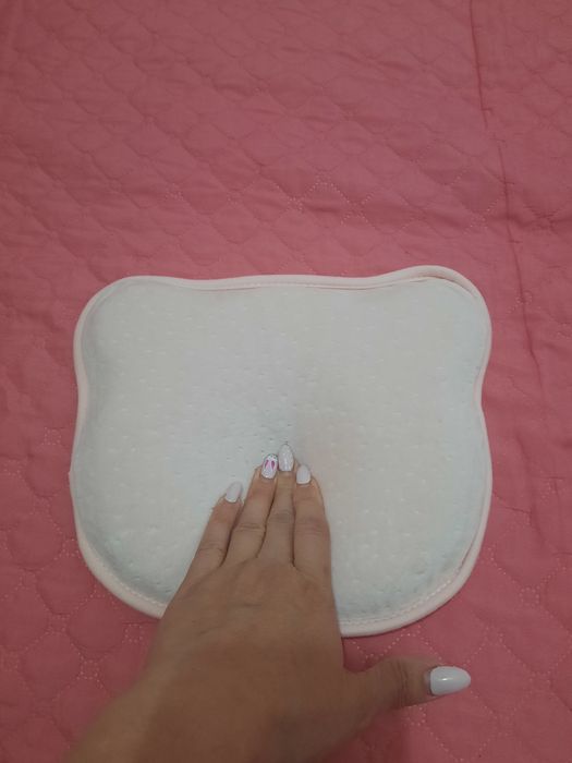 Perna contra plagiocefalie