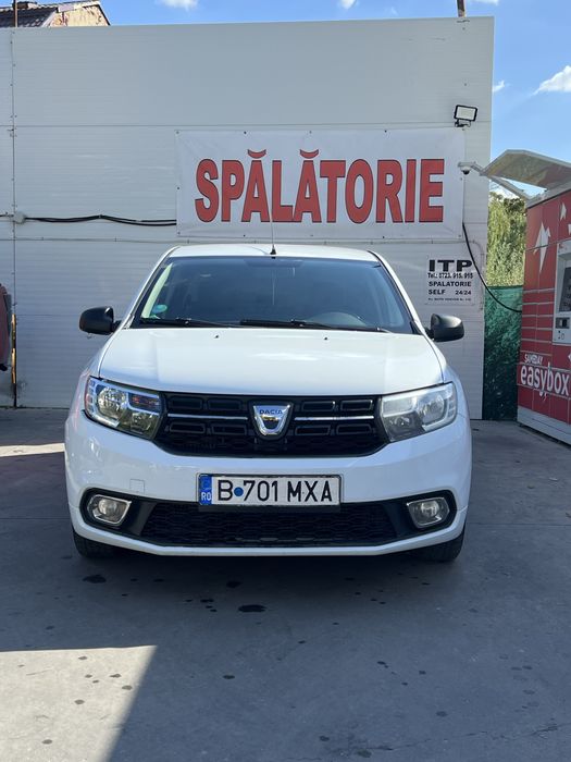 Logan 2017 de vanzare