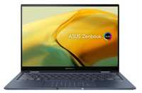 *Ноутбук Asus ZenBook Q409 core i5-1240P/8Gb DDR4/256Gb SSD/14.0" OLED