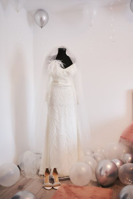 Rochie de mireasă