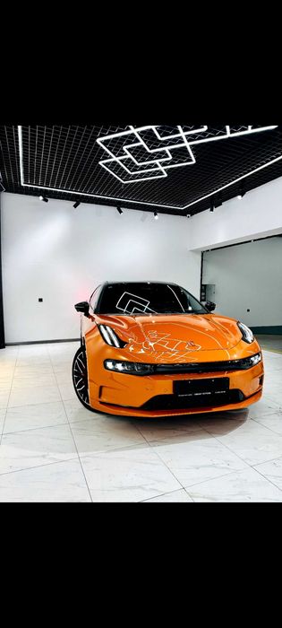 Zeekr 001 You Z Sport 2023