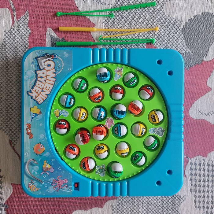 Jucarie interactiva copii