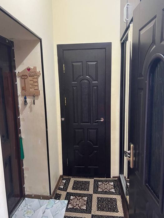 Продается 2 комнатная 49квМ новостройка Сергили 6а РОВД