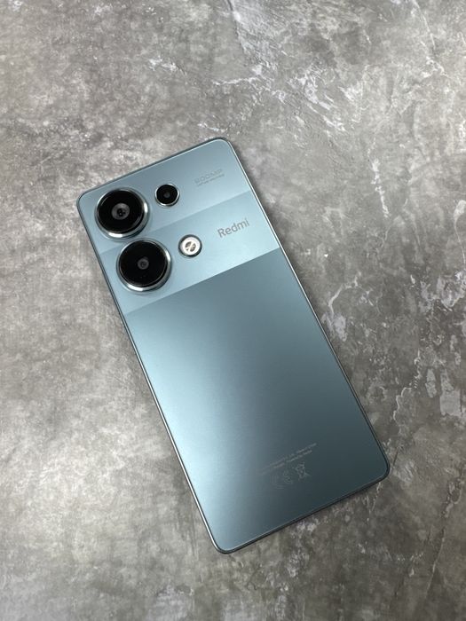 Xiaomi Redmi 13 pro 256 gb (Актау 8-18) лот 786863