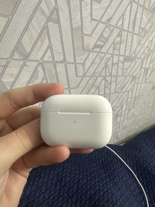 AirPods pro 1 + набор амбушюр