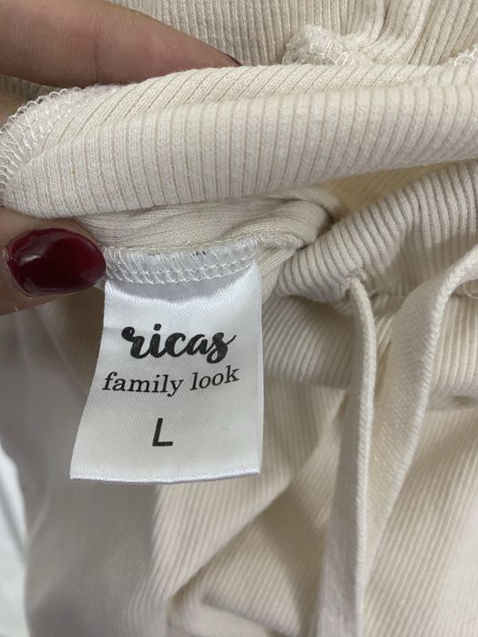 Трикотажные Брюки