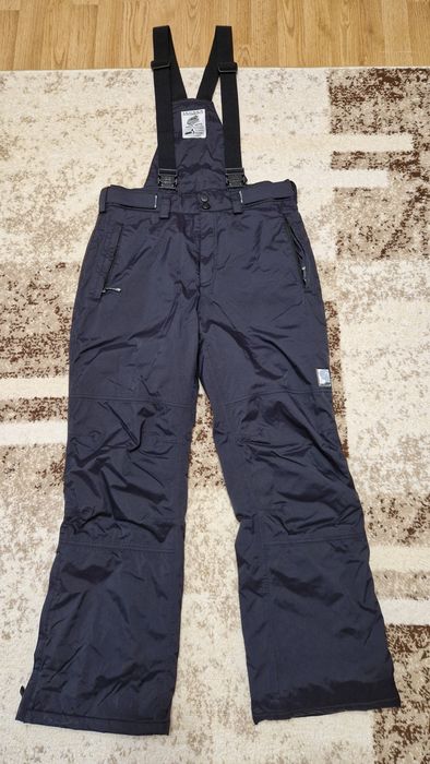 Pantaloni de ski IGUANA