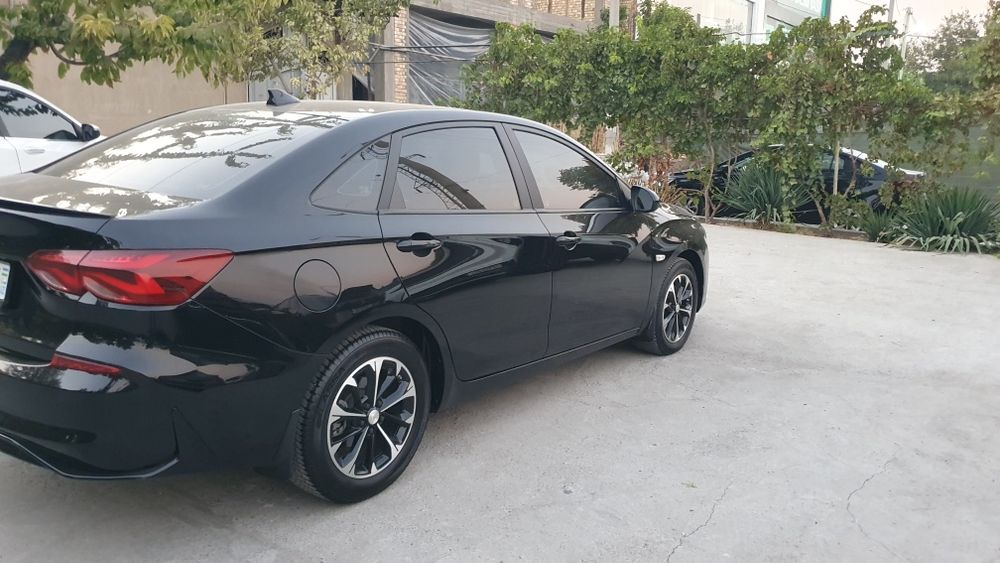 Chevrolet Monza. 1.5 Atmosferniy. Yili 2023. Yurgani 48000.Narxi 15500