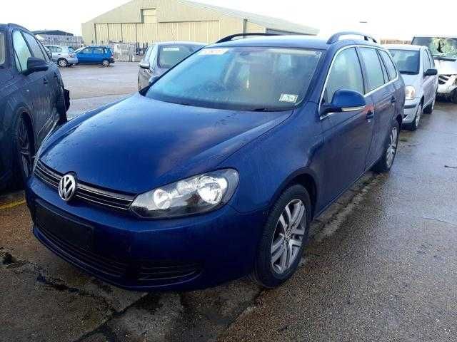 Dezmembrez Vw Golf 6 2011 break 1.6 d 5 trepte