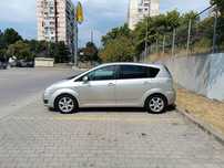 Toyota Corolla Verso 2.2 D-4D