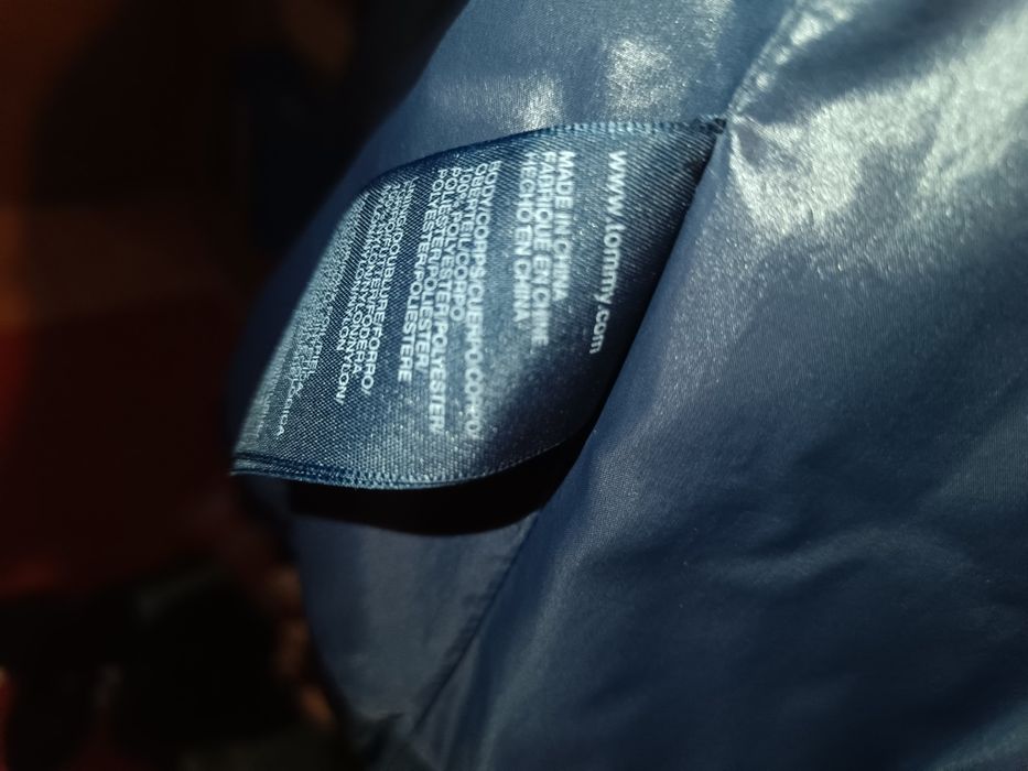 Tommy Hilfiger дамска грейка Xl