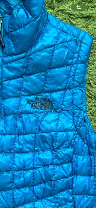 The North face елек М
