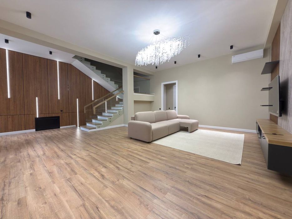 Продажа Нового дома Мирзо Улугбек Циолковская 3 сотки Хай-Тек Фул