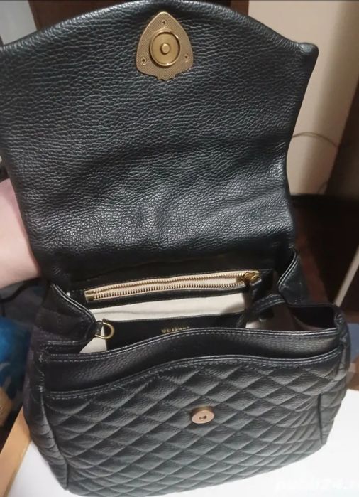 Rucsac Musette Jacqueline