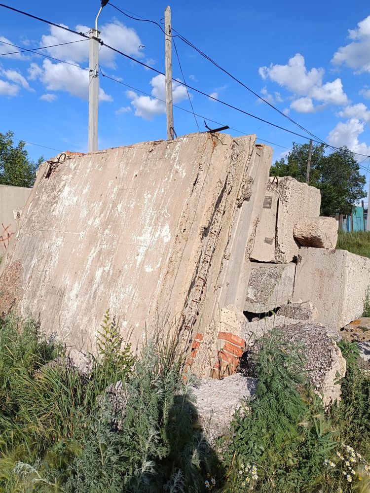 фундаментные блоки , кби строй материалы