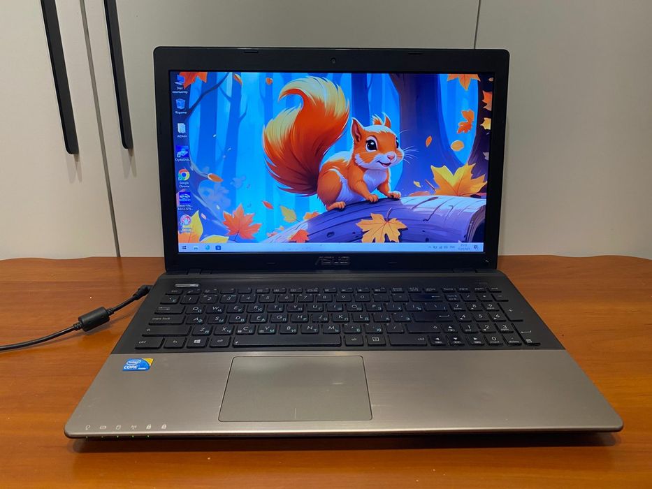 ASUS intel core i3 + Nvidia GeForce