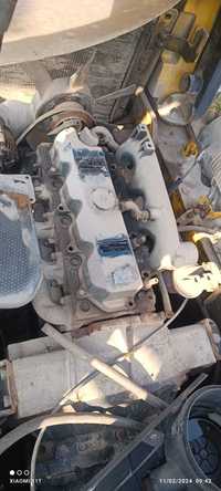 Двигатель кубота . KUBOTA V2203-M-ET07