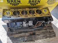 Blocul cilindrilor CUMMINS 6C8.3 pentru excavator CUMMINS 6C8.3 nou