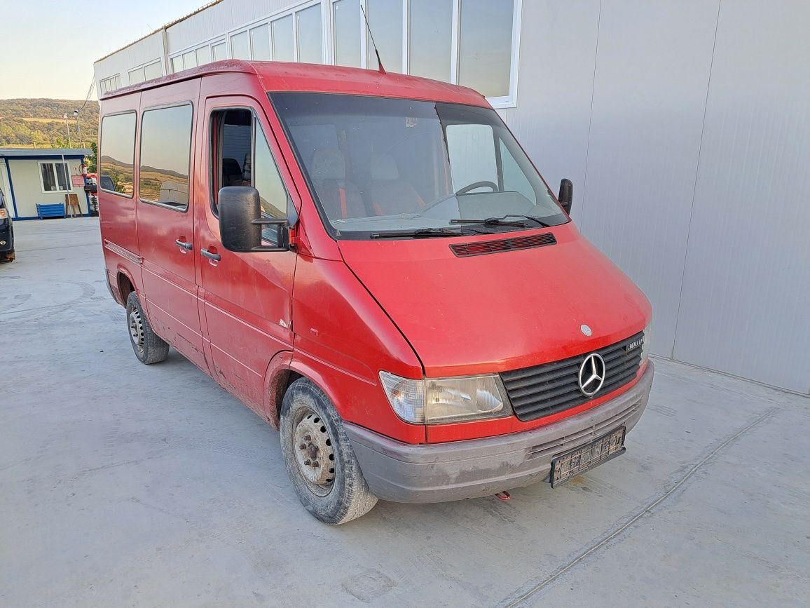 Mercedes Sprinter 308 2.3 D Мерцедес Спринтер 2.3 D НА ЧАСТИ