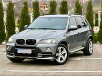 X5 E70 2008 3.0 Diesel 286cp