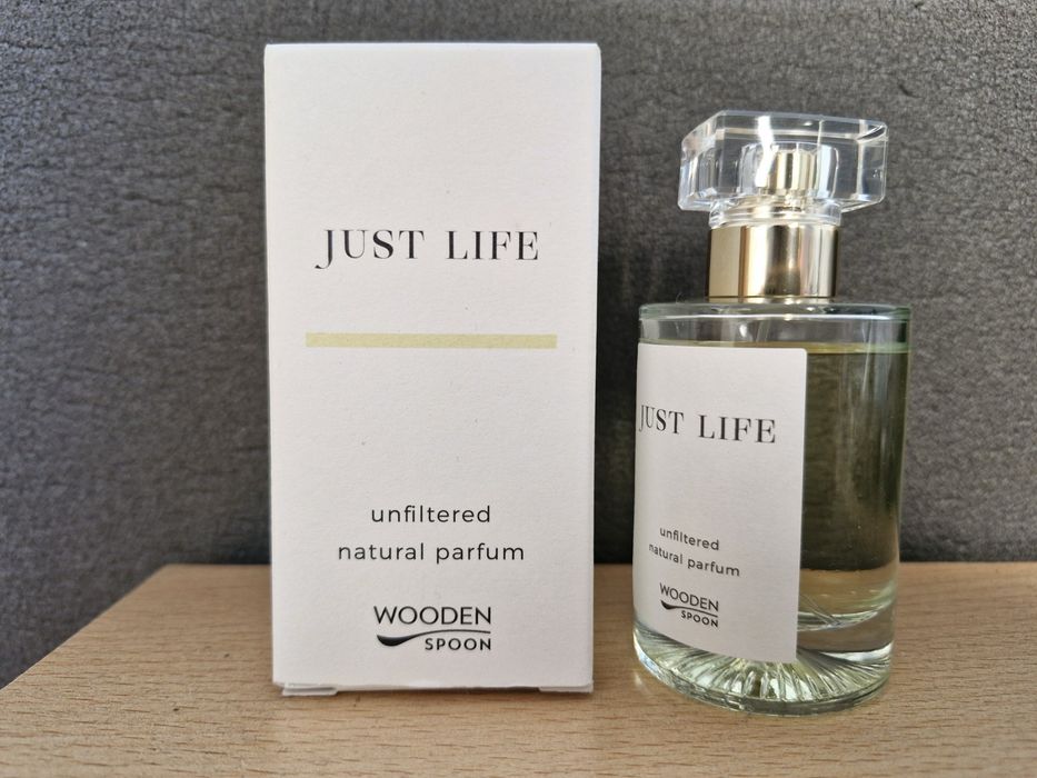 Парфюм Woodenspoon Just Life