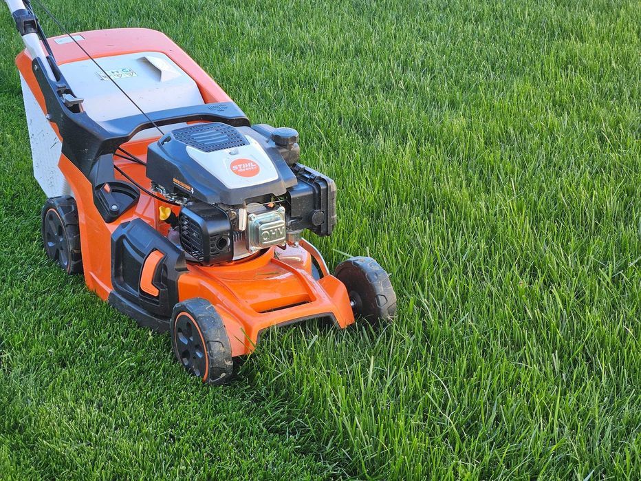 Îngrijire gazon, scarificare, aerare, însămânțare, irigații #Gardenix