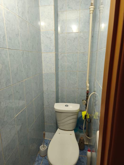 Продам 3-х комнатную в районе Гуливера