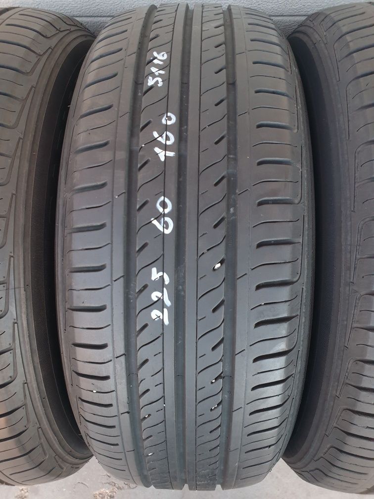 Летни гуми 4 броя GOODRIDE Radial RP28 225 60 R16 дот 5116