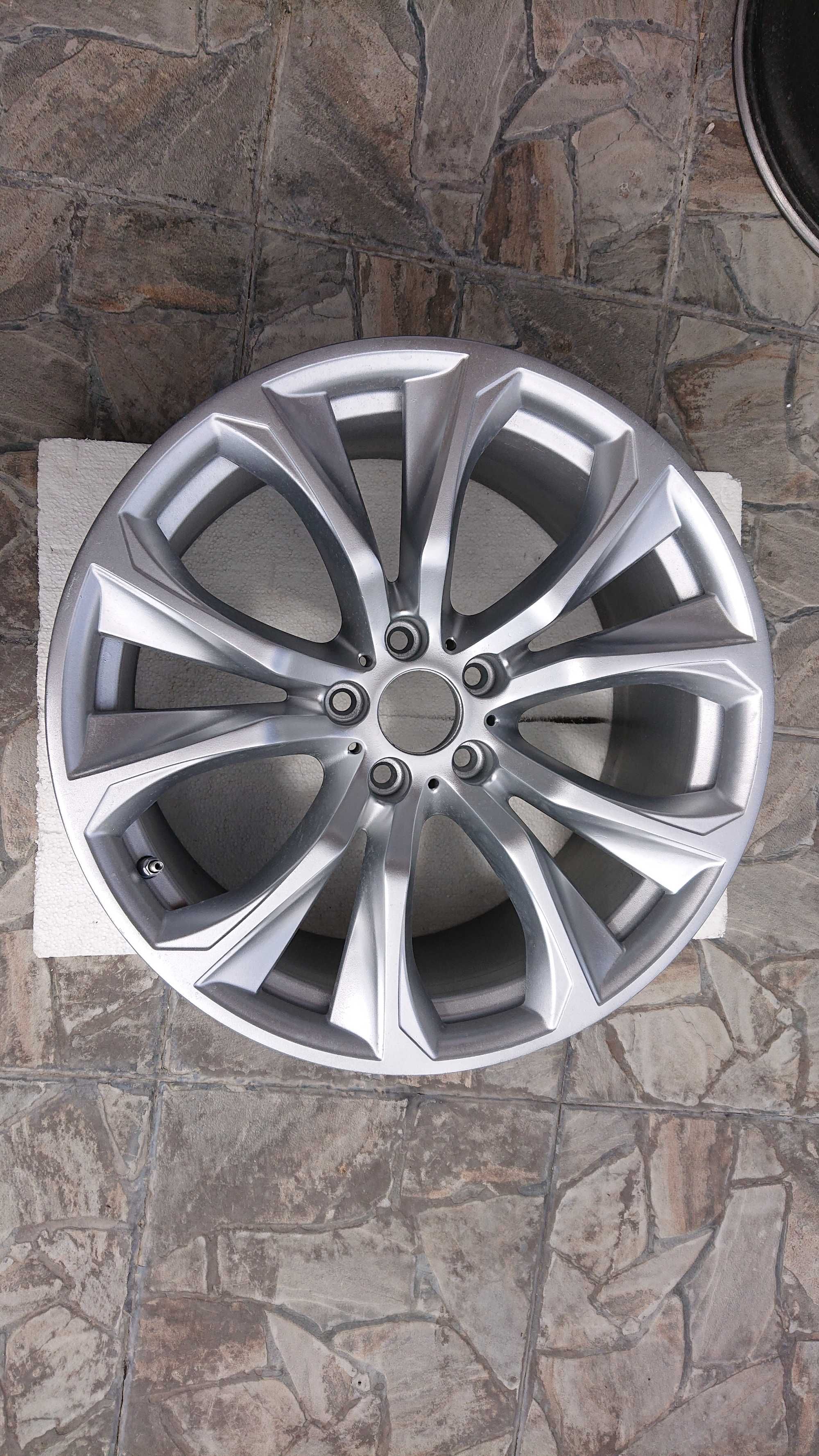 BMW Джанти 20" - Оригинални