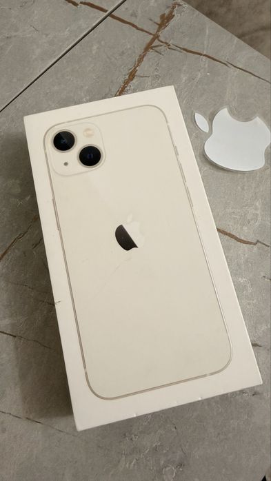 Продам  Айфон 13 512гб