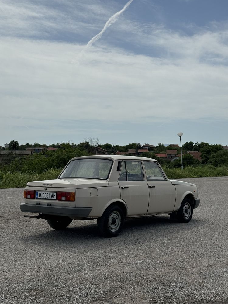 Вартбург 353 1.3